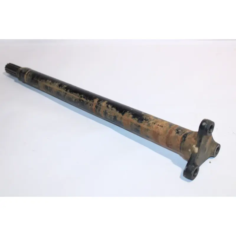 1987-2002 Suzuki Quadrunner 250 LT-4WD Front Final Output Drive Shaft Prop Shaft