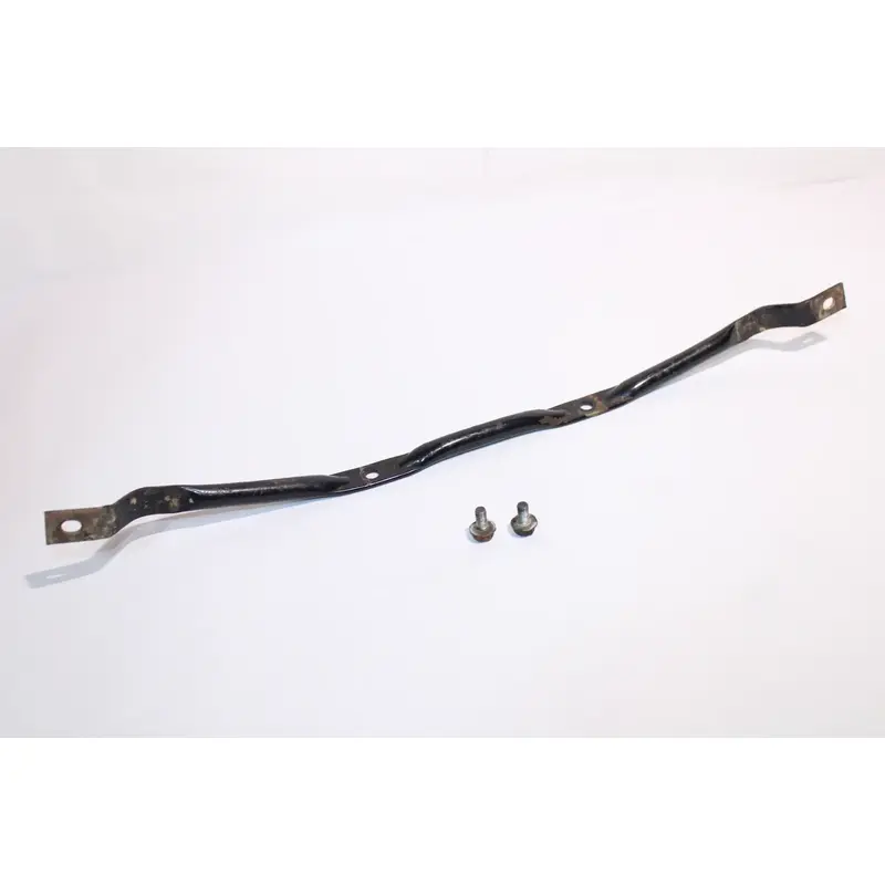 1988 Yamaha Moto 4 Yfm80 Front Fender Stay Support Bracket