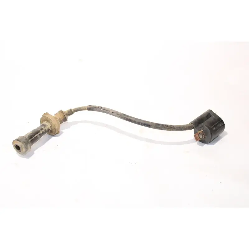 2001-2005 Yamaha Raptor 660r Yfm660r Ignition Coil Spark Plug Cap