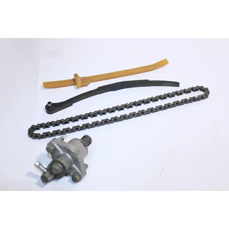 2003-2025 Honda Ruckus 50 Nps50 Cam Chain With Guides And Tensioner