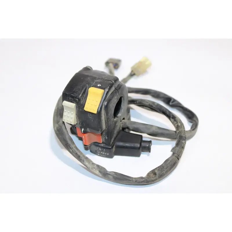 2004-2005 Honda 450 Trx450r Left Control Switch On/off Lights OEM 35200-HP1-003