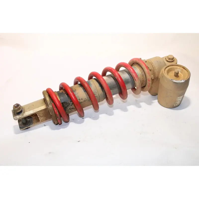 2004-2005 Honda 450 Trx450r Rear Shock Absorber Suspension OEM 52400-HP1-003