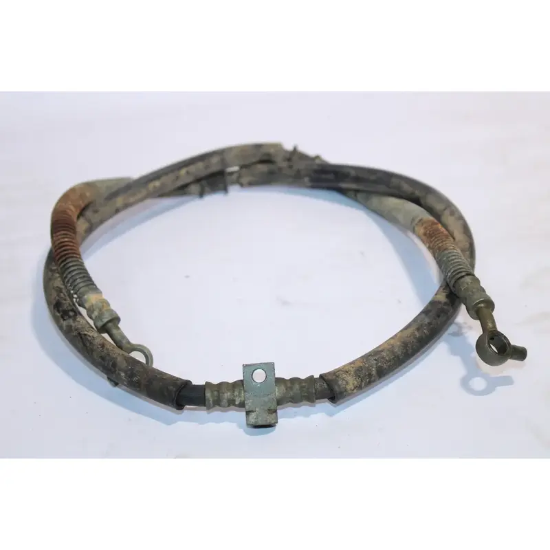 2004-2013 Yamaha Yfz450 Front Brake Hose Line 5TG-25873-20-00
