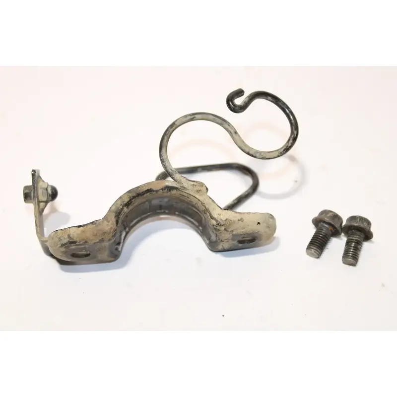 2005-2005 Honda 450 Trx450r Steering Column Stay Bracket 53220-HP1-000