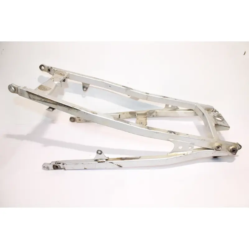 2006-2008 Suzuki Quadracer 450 Ltr450 Rear Subframe Back Sub Frame OEM
