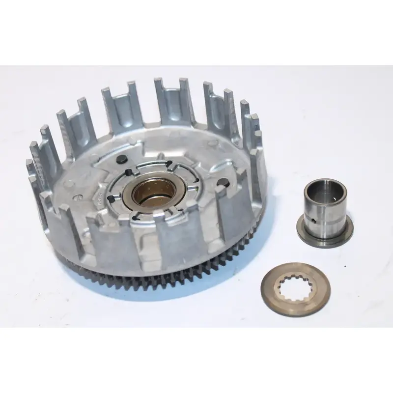 2006-2009 Suzuki Quadracer 450 Ltr450 OEM Clutch Basket 21200-45G00