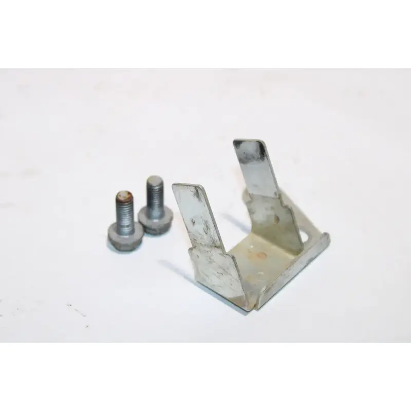 2008-2014 Kawasaki Kfx450r Electrical Mounting Bracket And Hardware 11054-1819