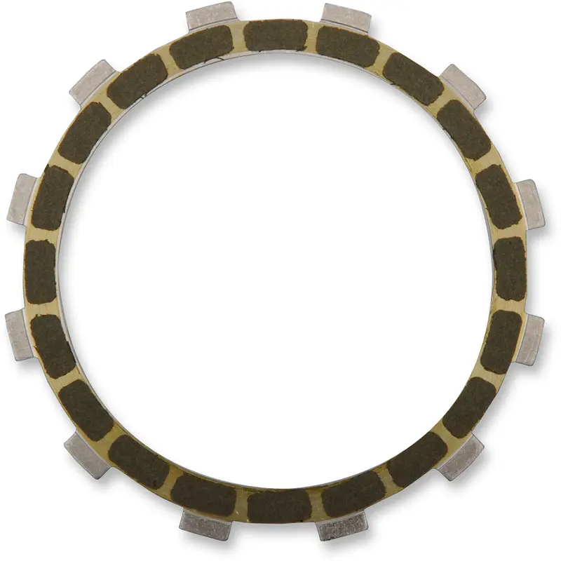 Barnett Clutch Friction Plate Metric 1983-2025