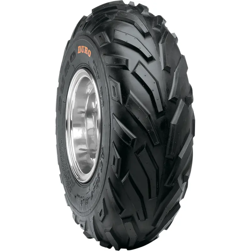 Duro Tire - DI2005 Black Hawk II - Front/Rear - 19x7-8 - 2 Ply