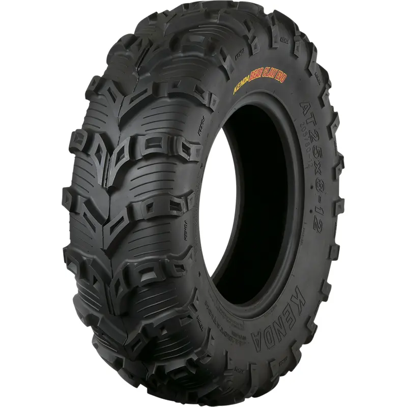 Kenda Tire - K592 Bearclaw Evo - Rear - 27x11-12 - 6 Ply