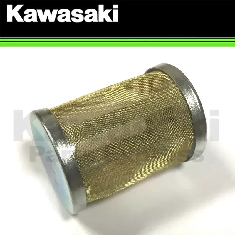 NEW 2016-2026 GENUINE KAWASAKI MULE PRO DX DXT WATER SEPARATOR FILTER 14043-0018