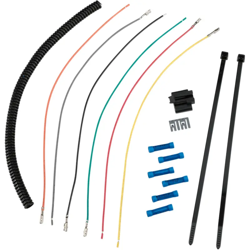 Replacement Electrical Harness  Handlebar Control