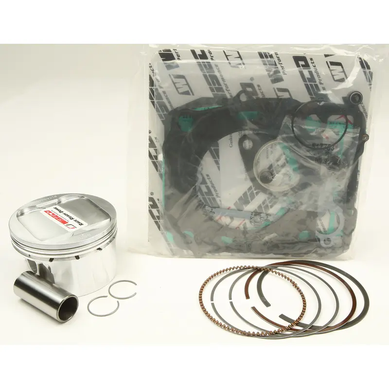WISECO TOP END KIT 92.50/ 0.50 10.2:1 POL