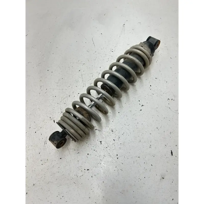 06 2006 Polaris Trail Boss 330 2x4 OEM Rear Back Shock Spring Suspension READ