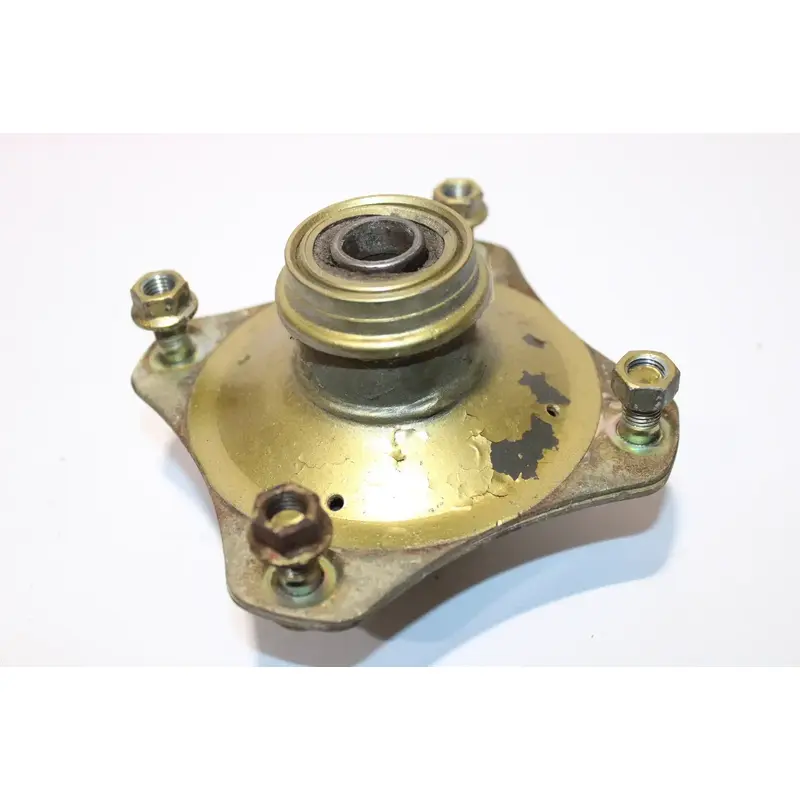 1984-1987 Suzuki Quadrunner 185 Lt185 OEM Front Wheel Hub Left or Right