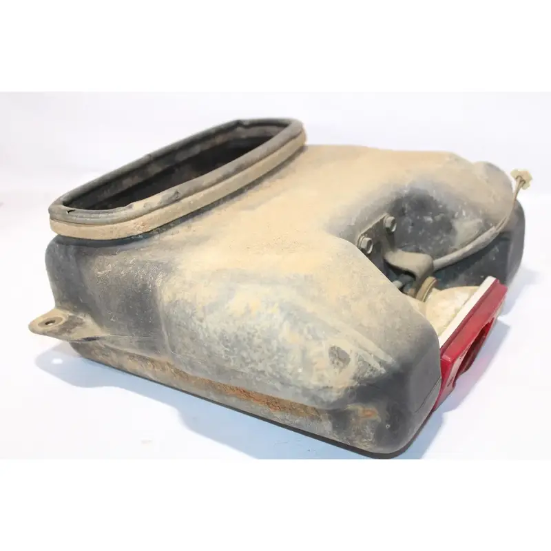 1987-1996 Suzuki Quadrunner 250 LT-4WD Rear Storage Compartment Tool Box Bin