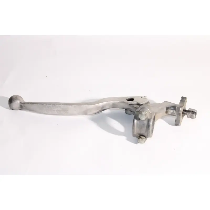 1990 Suzuki Quadracer 250 LT250R Clutch Lever W Perch