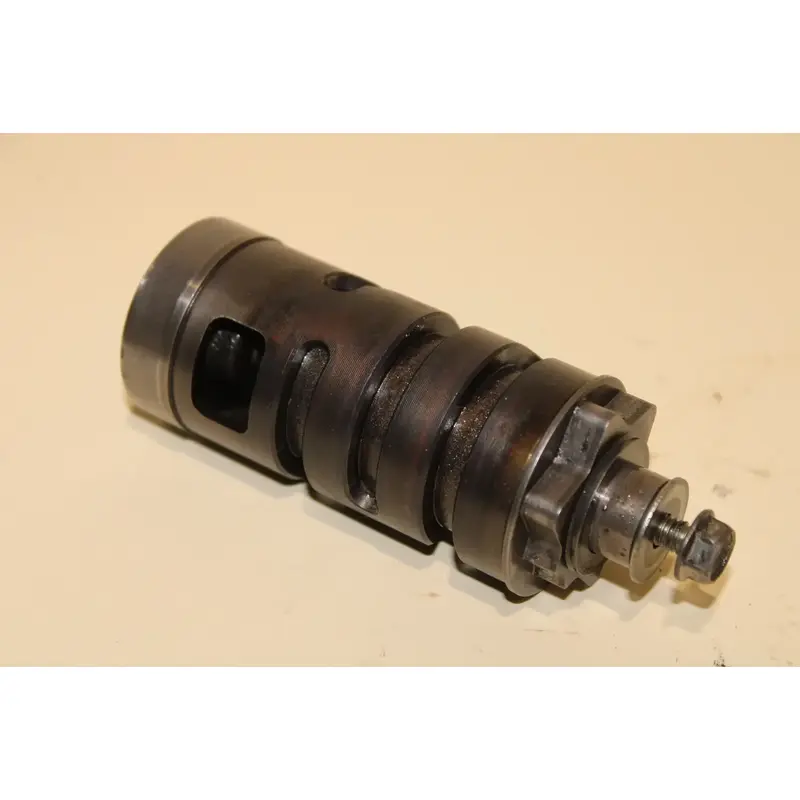 1990 Suzuki Quadracer 250 Lt250r Engine Transmission Gear Shift Shifter Cam