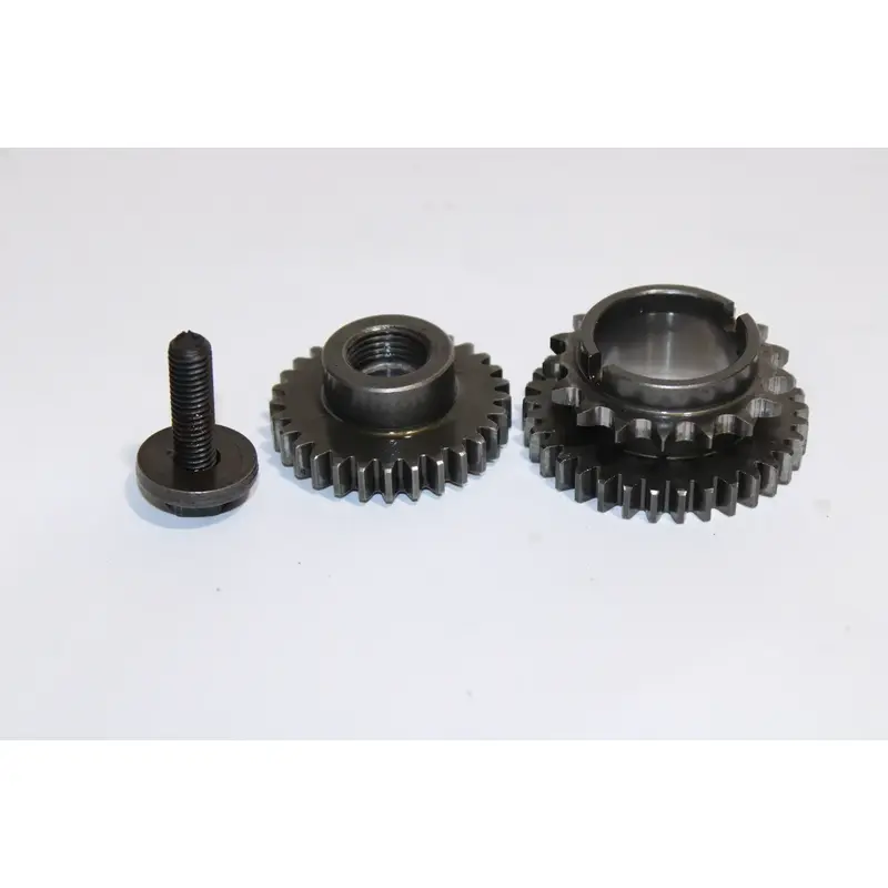 2008-2015 Can-am Ds450 Control Gear And Intermediate Gear OEM
