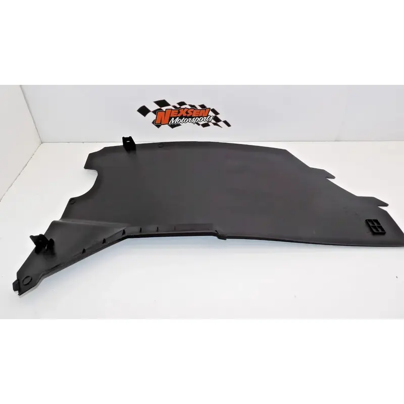 2018 Can-Am Maverick X3 MAX Turbo RH Console Panel 707901088