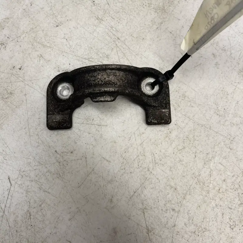 2019 CAN-AM OUTLANDER 570XT STEERING SUPPORT BRACKET 709401428