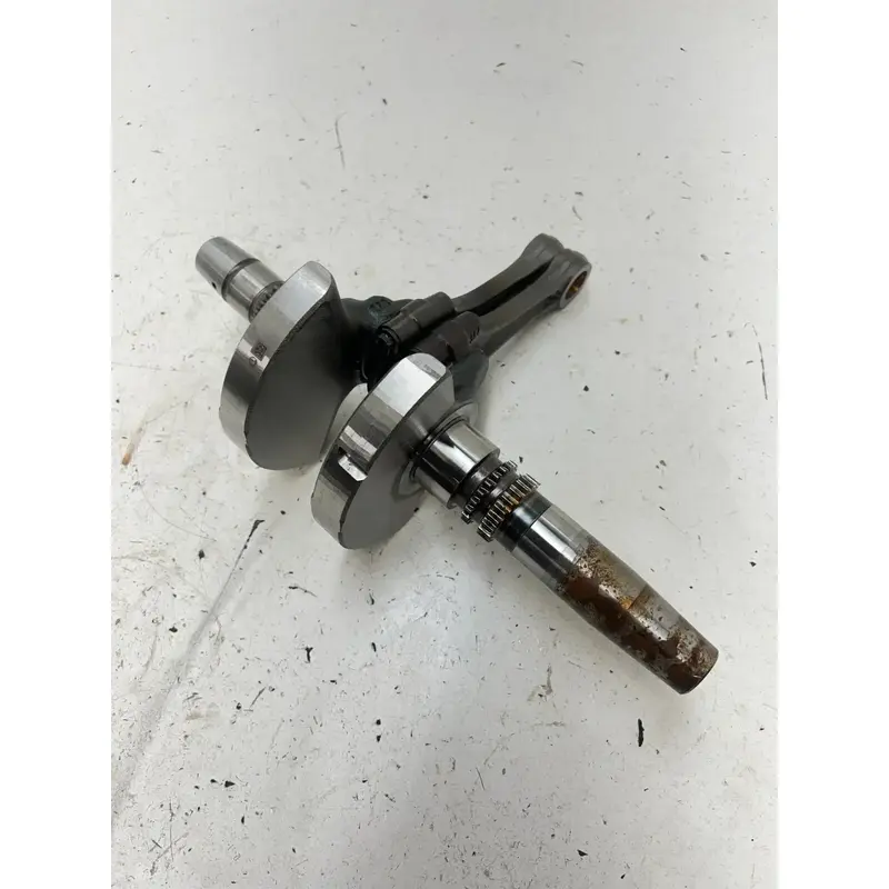 23 2023 Can-Am Defender Hd 10 Lonestar OEM CORE! Crankshaft Crank Shaft Rod PART