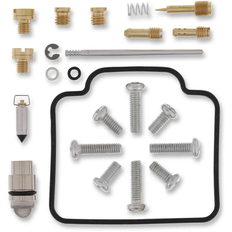 Carburetor Repair Kit - Polaris