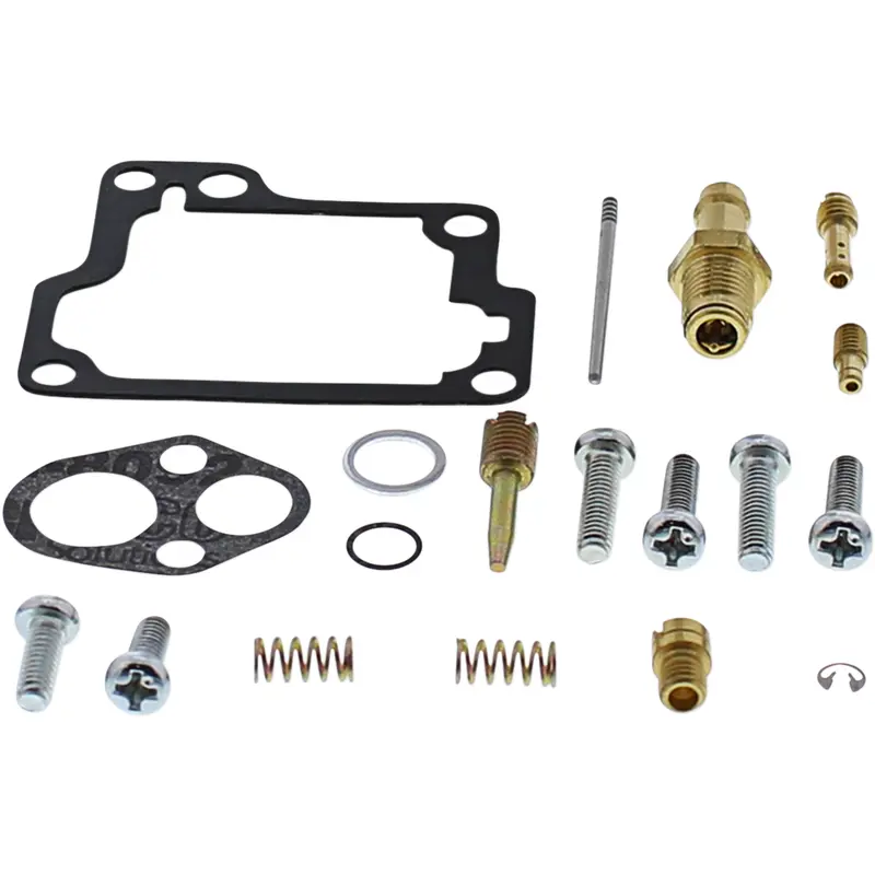 Carburetor Repair Kit - Suzuki