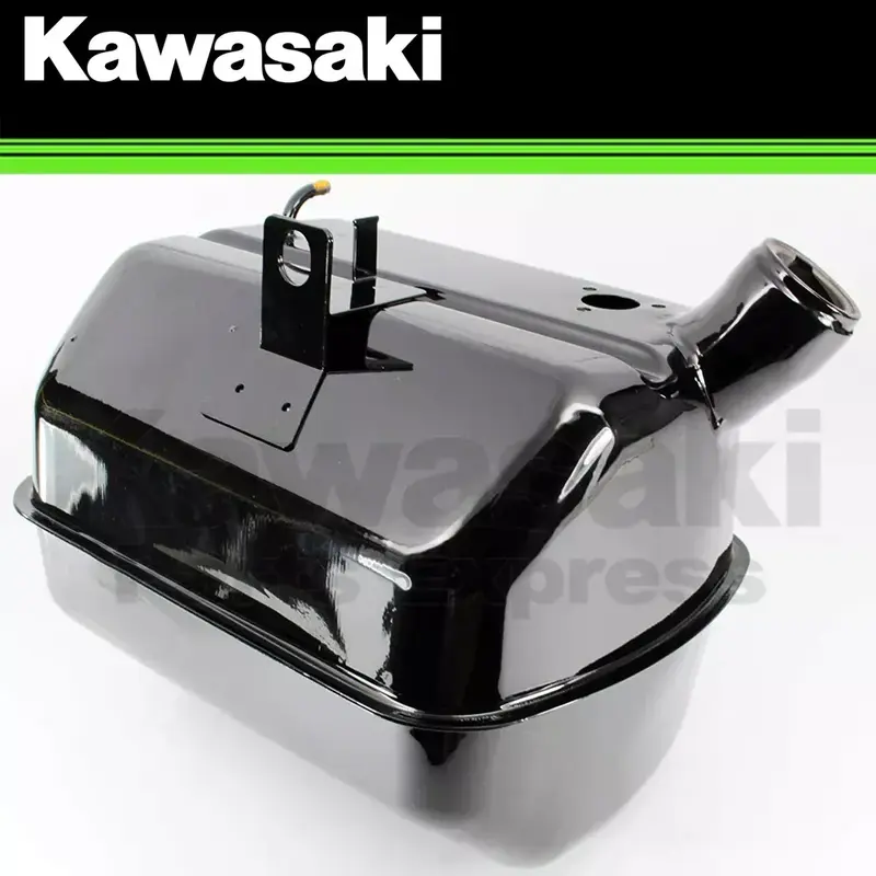 NEW 2005 - 2010 GENUINE KAWASAKI MULE 600 610 FUEL GAS TANK 51001-0093