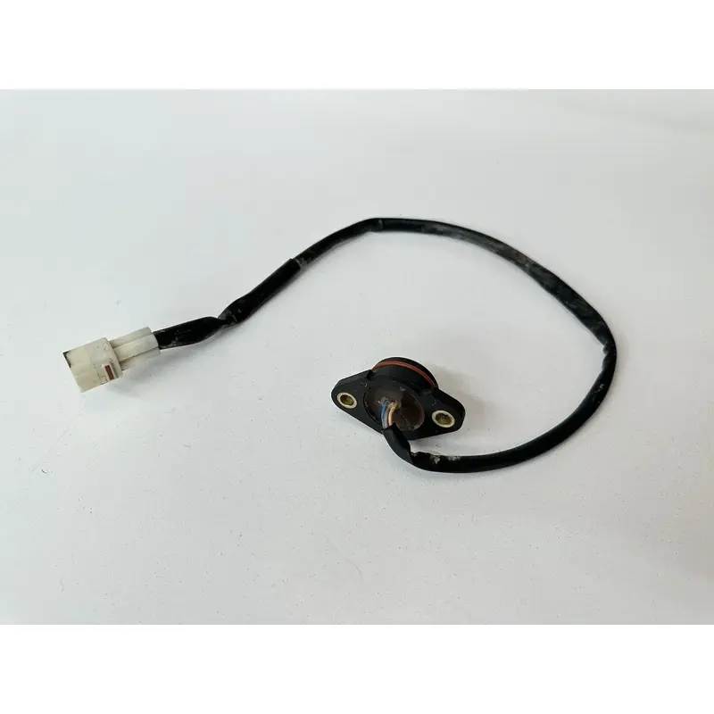 OEM 02-08 YAMAHA 660 GRIZZLY ENGINE MOTOR GEAR POSITION SENSOR NEUTRAL SWITCH