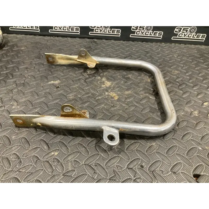 Rear Bumper Carry Grab Bar fits Yamaha Warrior 350 YFM350X 1995 1996 1997 - 2004