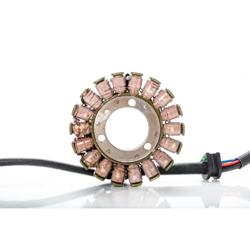 RICKS STATOR