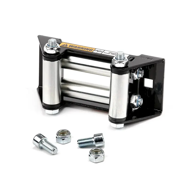 WARN ROLLER FAIRLEAD VRX/AXON 35