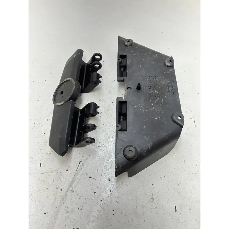 2018- 2025 Can-Am Defender Hd 10 OEM NEW! Handle And Handle Support Bed