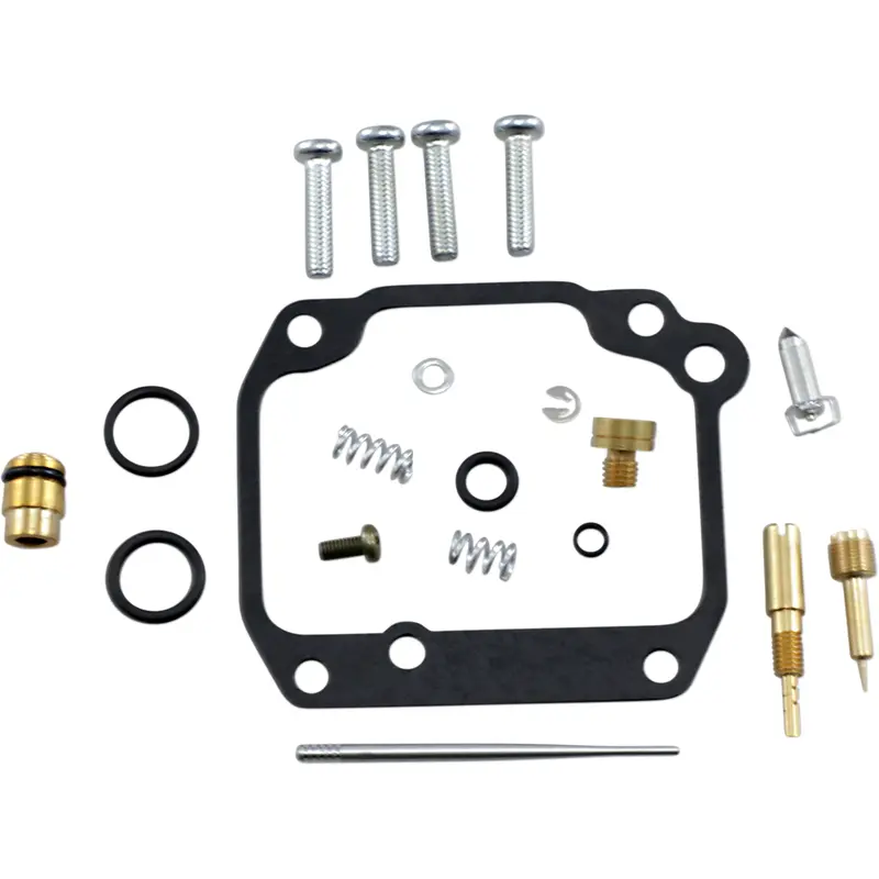 Carburetor Repair Kit - Suzuki