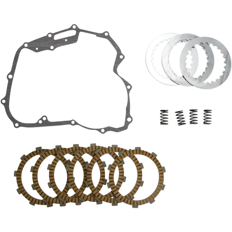 Complete Clutch Kit