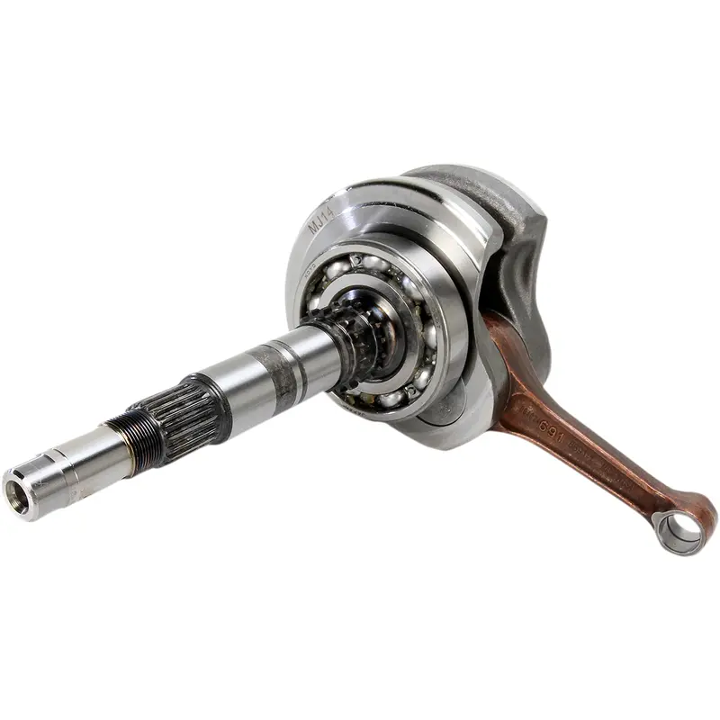 Hot rods Crankshaft Assembly - OEM Stroke - Honda