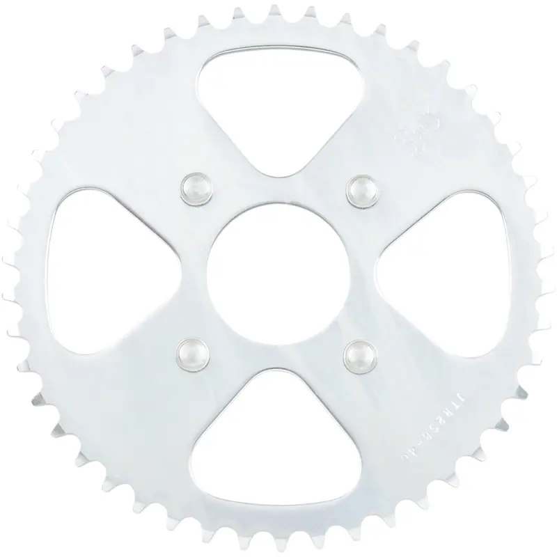 JT Sprockets Rear Steel Sprocket Honda 70cc-80cc