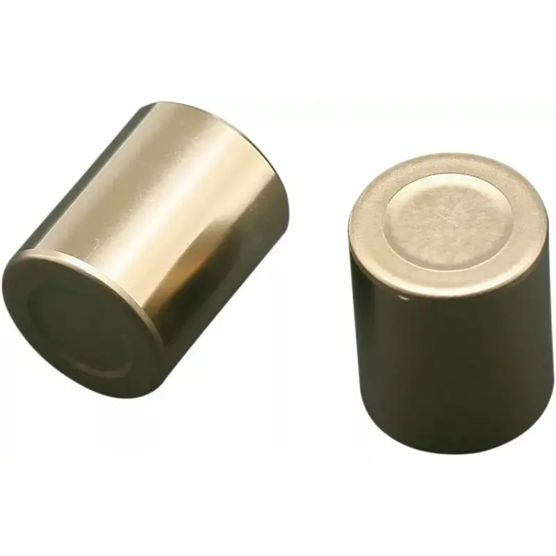 MOOSE RACING 1702-0183 Brake Caliper Pistons Honda ATC250R 1985 - 86