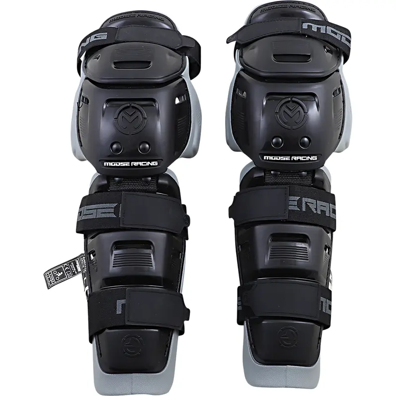 Synapse HD Knee Protectors