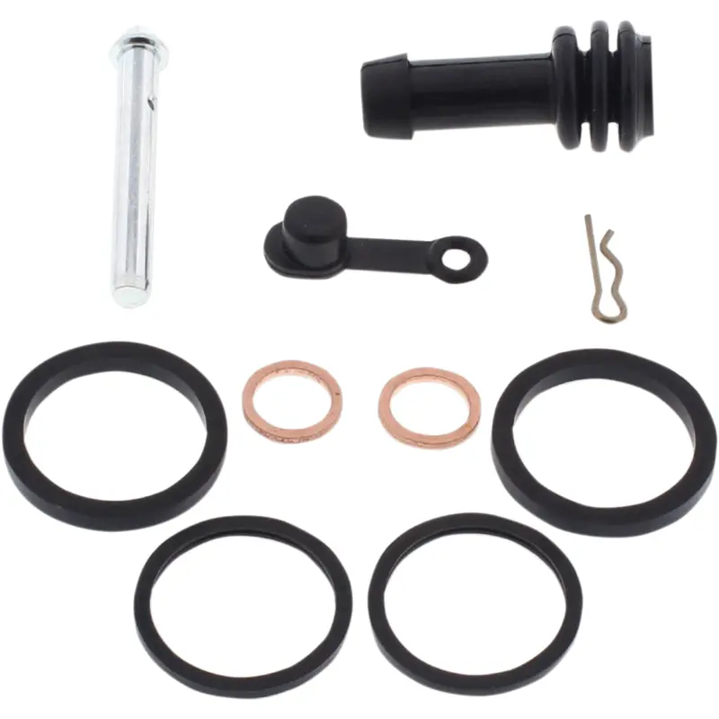 Brake Caliper Rebuild Kit