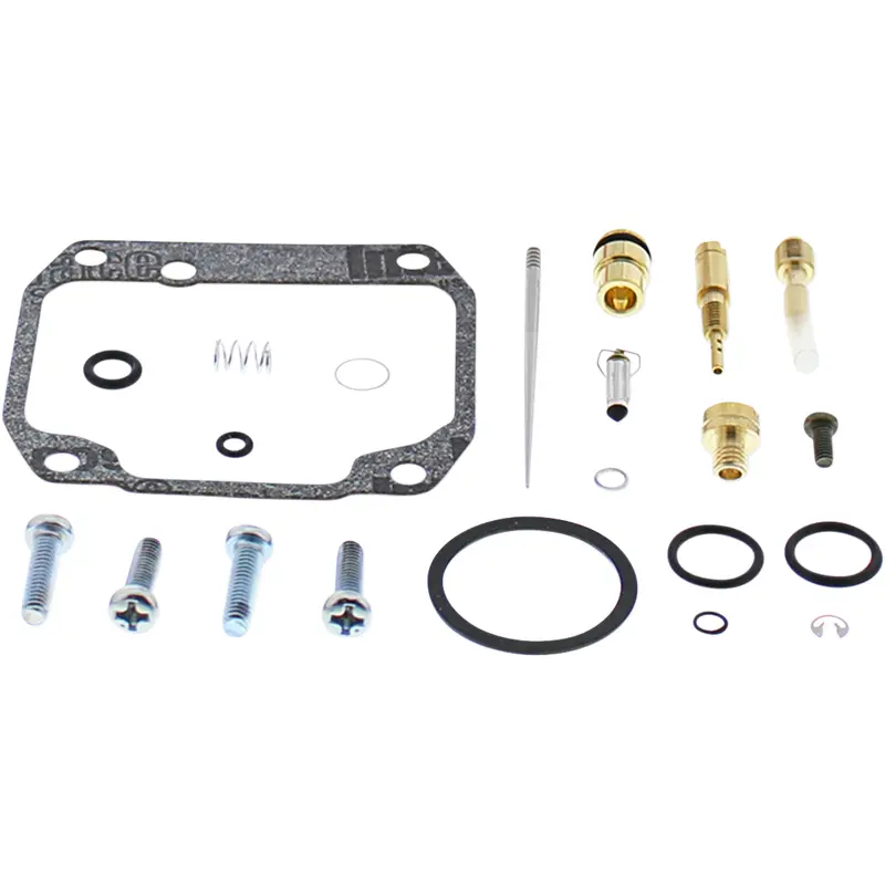 Carburetor Repair Kit - Suzuki