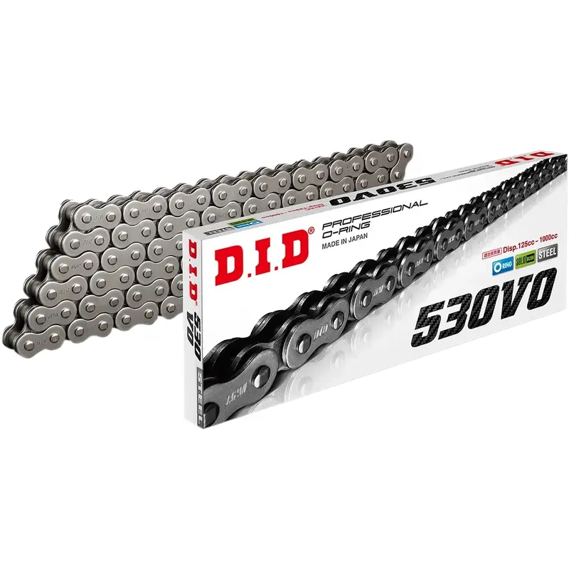 DID 530 VO - Chain - 130 Links M530VOX130ZB