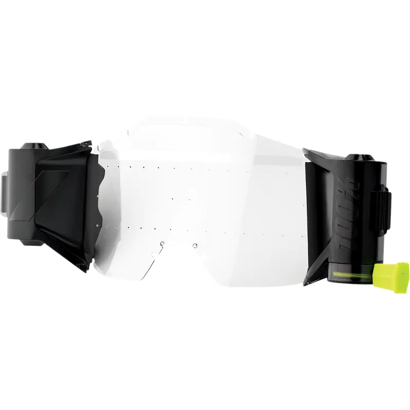 Fmf Youth PowerBomb Film System