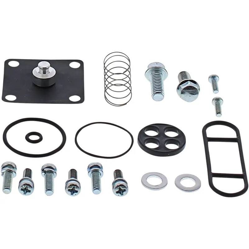 Fuel Petcock Rebuild Kit