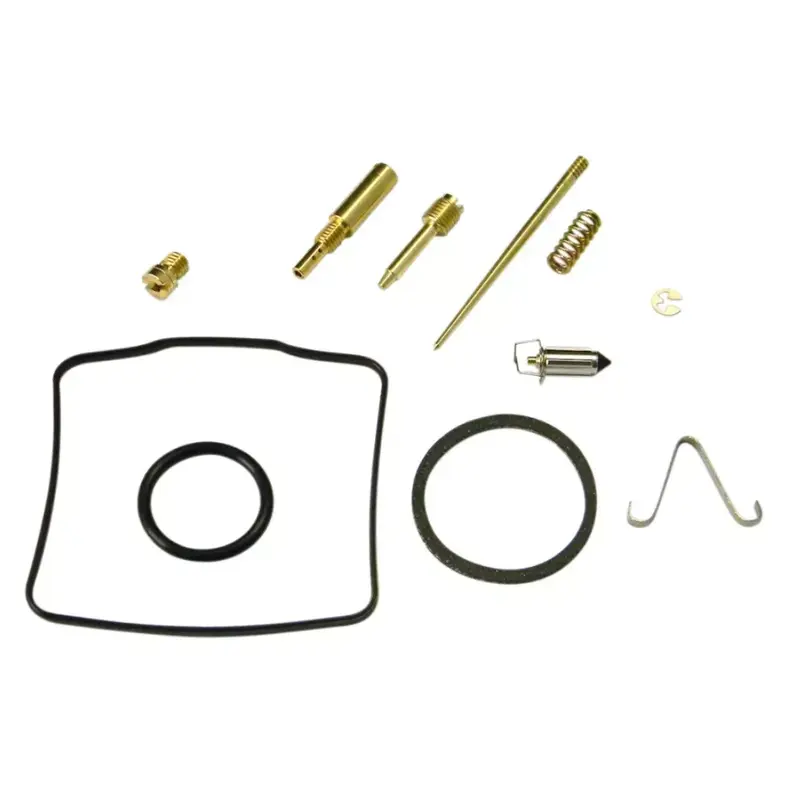 HONDA ATC250R ATC 250 R CARBURETOR CARB REPAIR REBUILD KIT 1981 1982 1003-0976