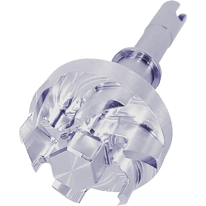 MODQUAD HI-FLO WATERPUMP IMPELLER 250R