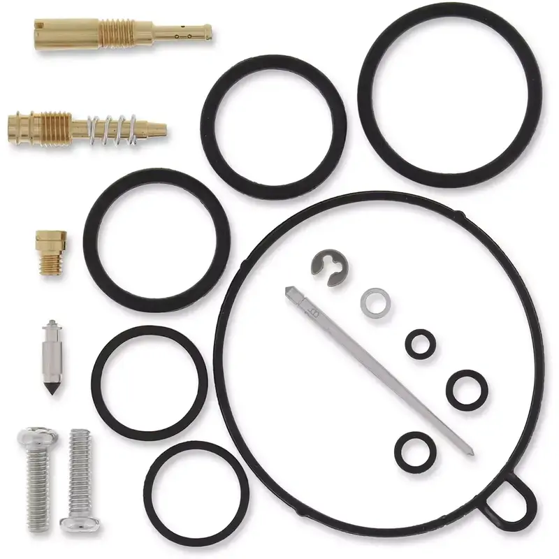 MOOSE 1003-0566 Carburetor Rebuild Kit Honda TRX90 2006 - 12