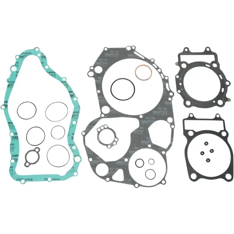 Moose Racing 0934-2064 Complete Gasket Kit
