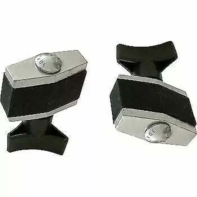 Moose Utility Division Twist N' Lock Tie Down Anchor 1512-0242